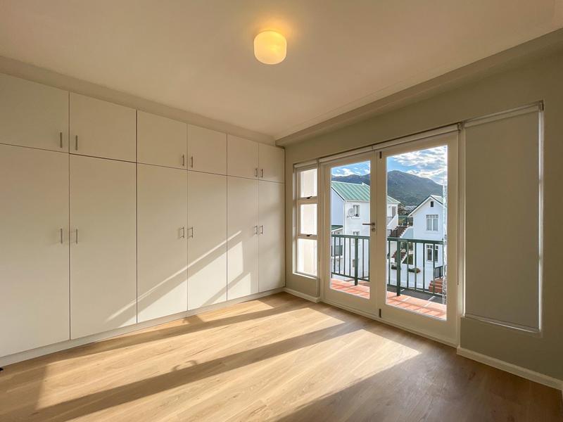 To Let 2 Bedroom Property for Rent in Hout Bay Western Cape